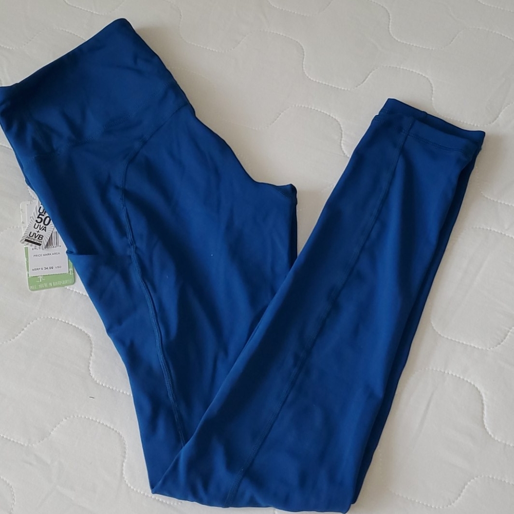 Exercise Workout high rise leggings